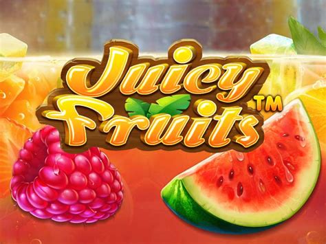 Play 100 Juicy Fruits slot